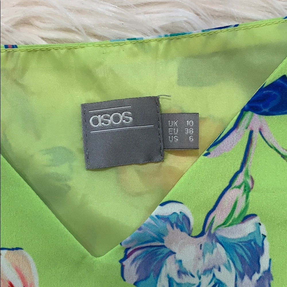 asos top-b4 - Picture 3 of 8